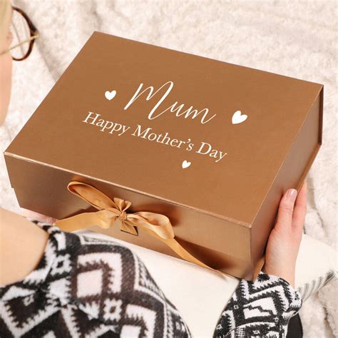 luxury mother's day gifts